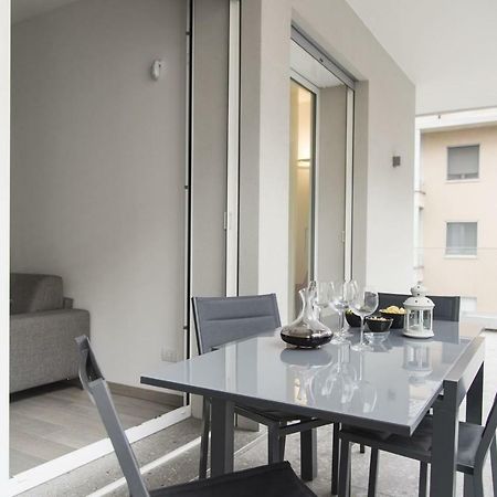 Design & New Center Apartments Milano Ngoại thất bức ảnh