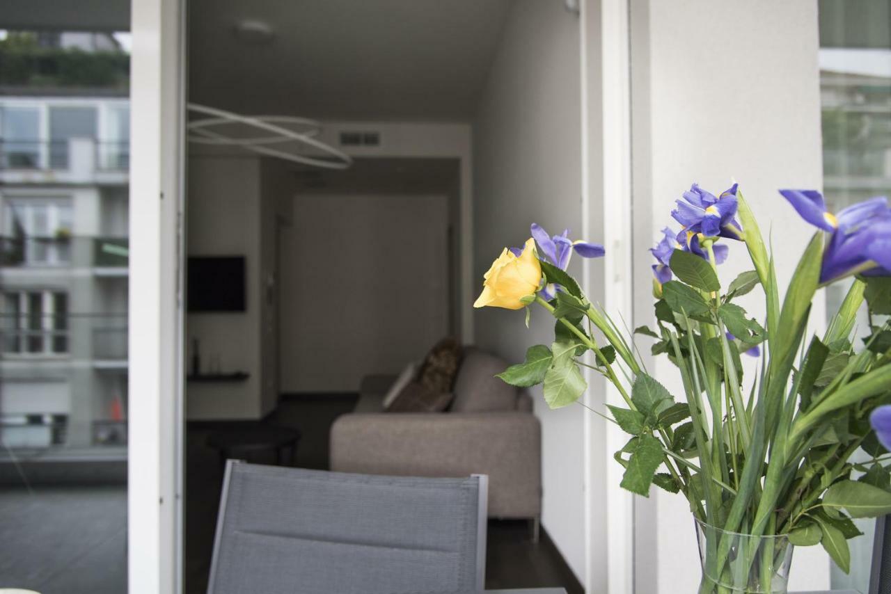 Design & New Center Apartments Milano Ngoại thất bức ảnh