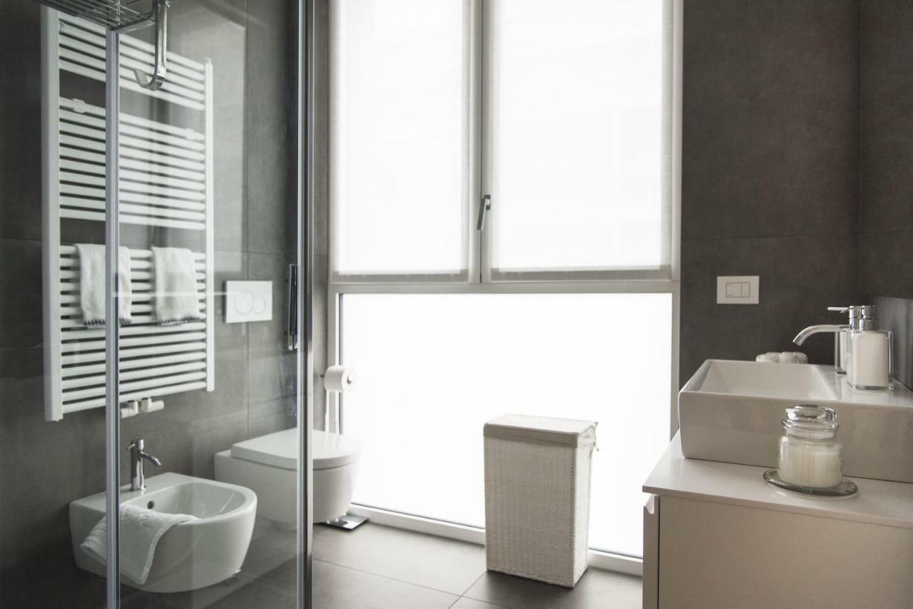 Design & New Center Apartments Milano Ngoại thất bức ảnh