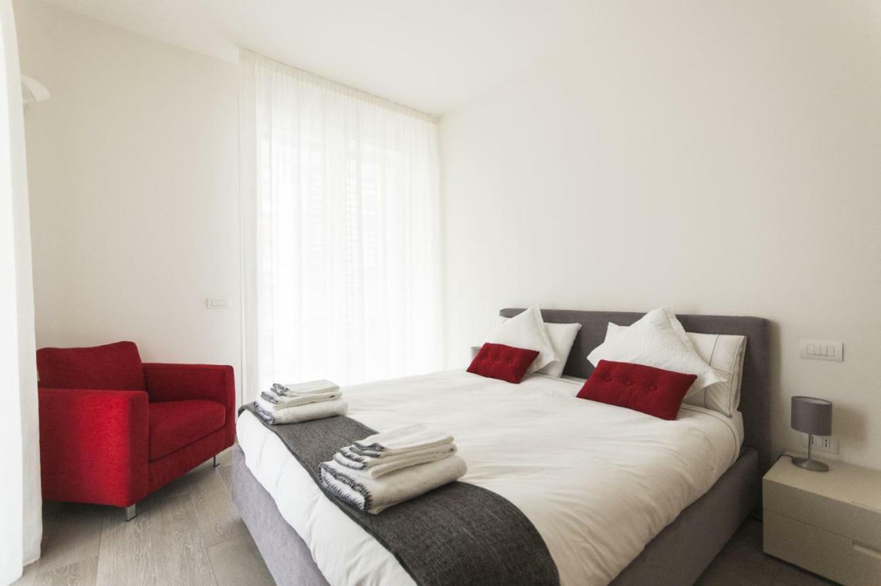Design & New Center Apartments Milano Ngoại thất bức ảnh