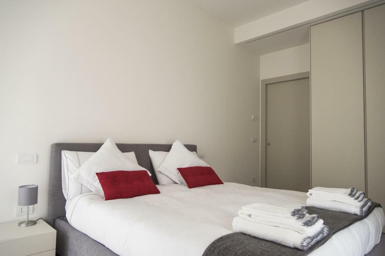 Design & New Center Apartments Milano Ngoại thất bức ảnh