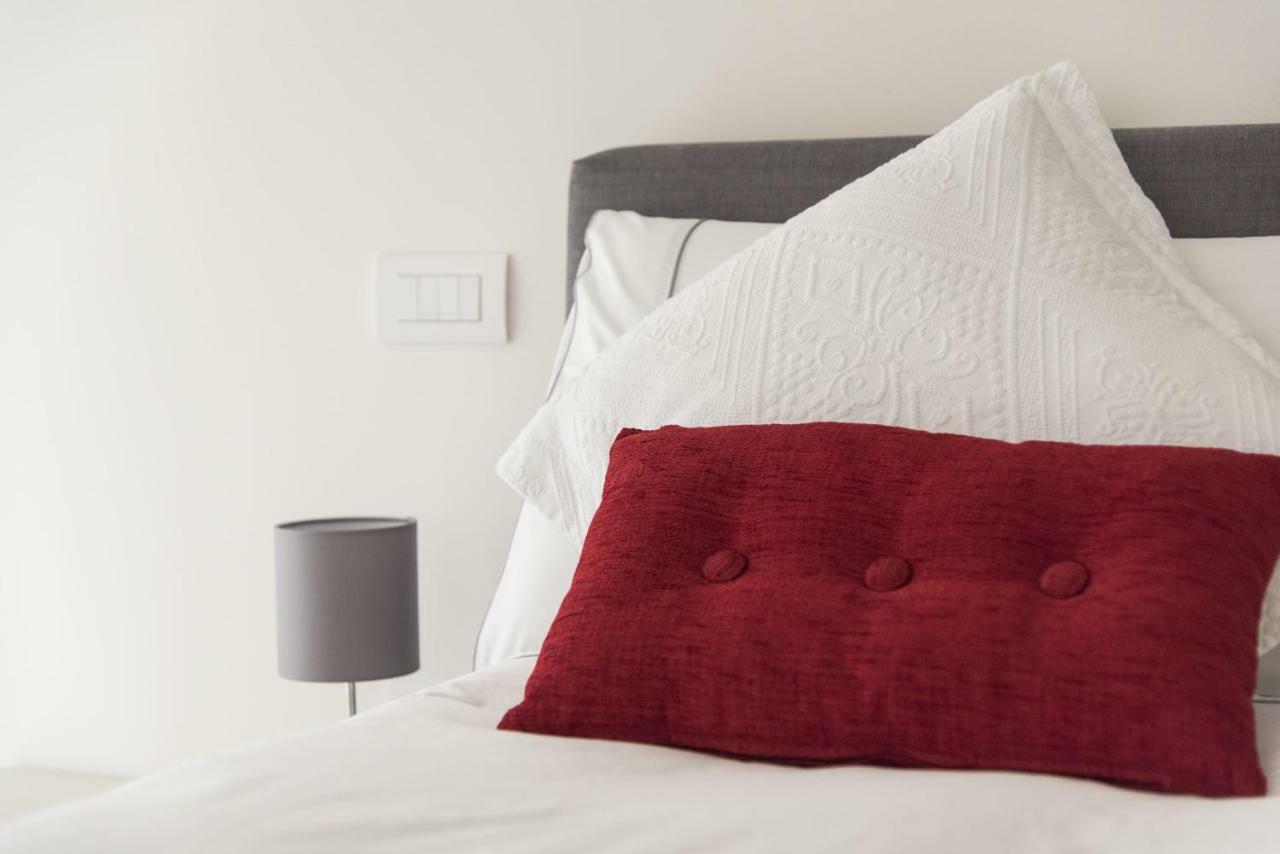 Design & New Center Apartments Milano Ngoại thất bức ảnh