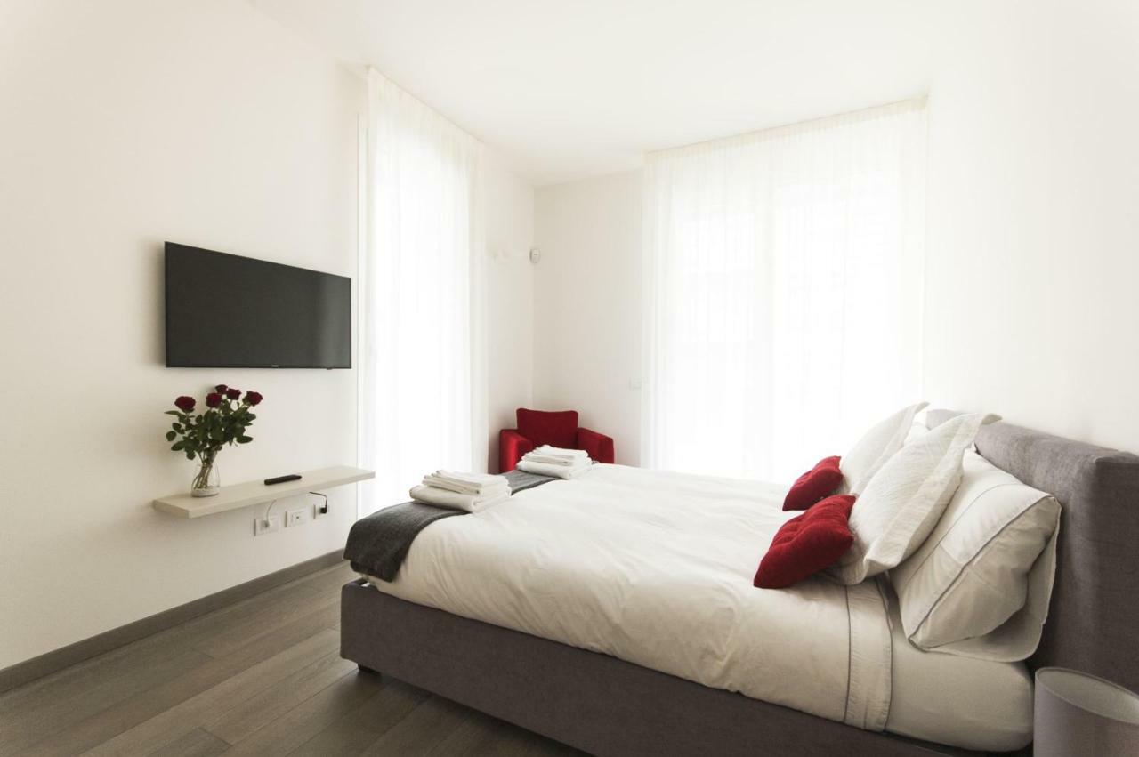 Design & New Center Apartments Milano Ngoại thất bức ảnh