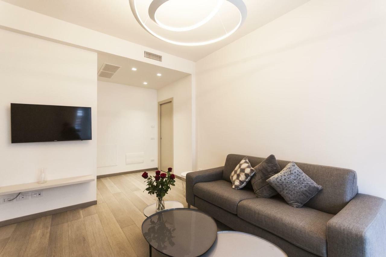 Design & New Center Apartments Milano Ngoại thất bức ảnh