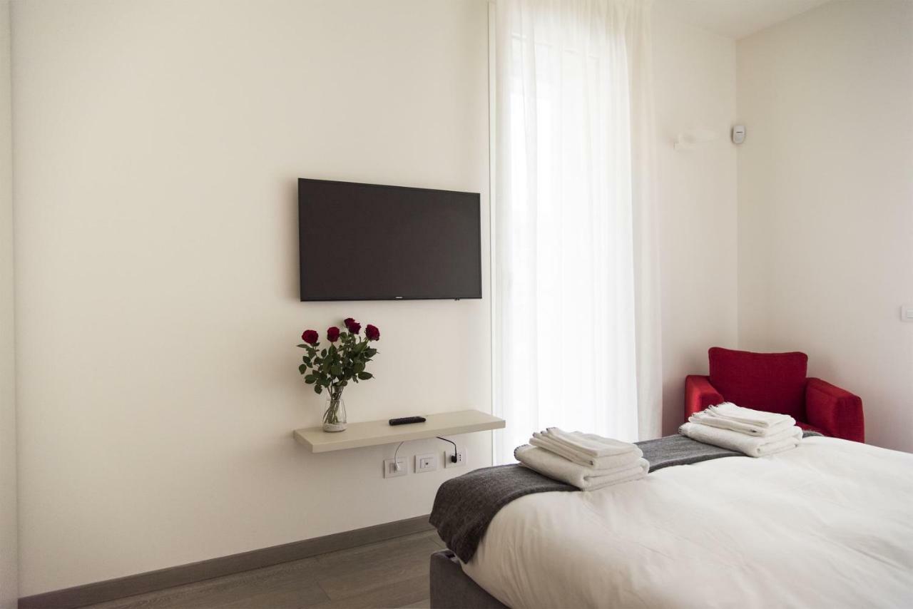 Design & New Center Apartments Milano Ngoại thất bức ảnh