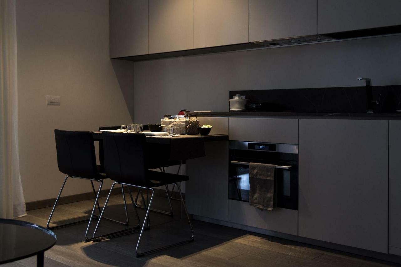 Design & New Center Apartments Milano Ngoại thất bức ảnh
